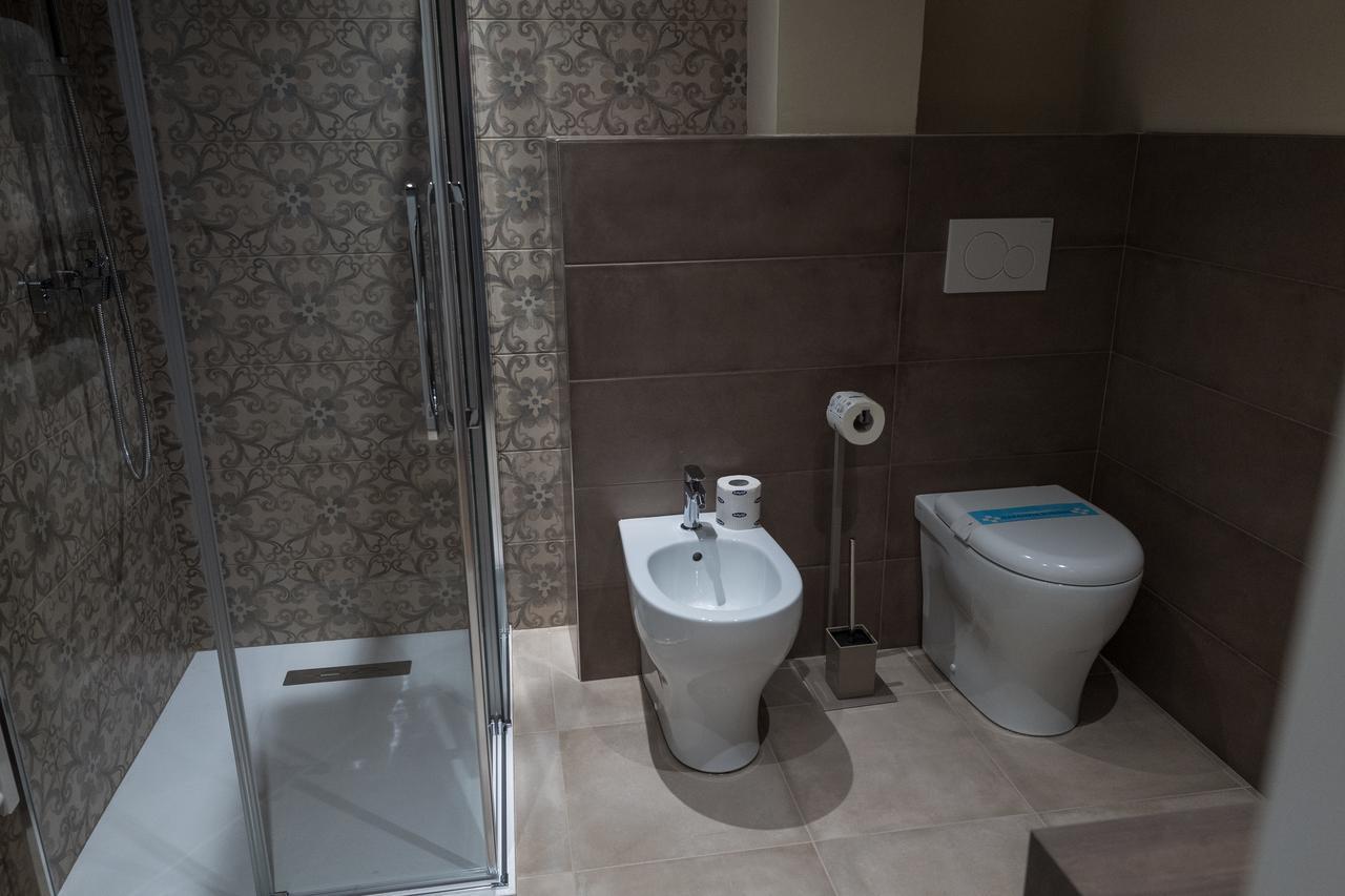 Letto A Castello Bed & Breakfast Ferrara Dış mekan fotoğraf