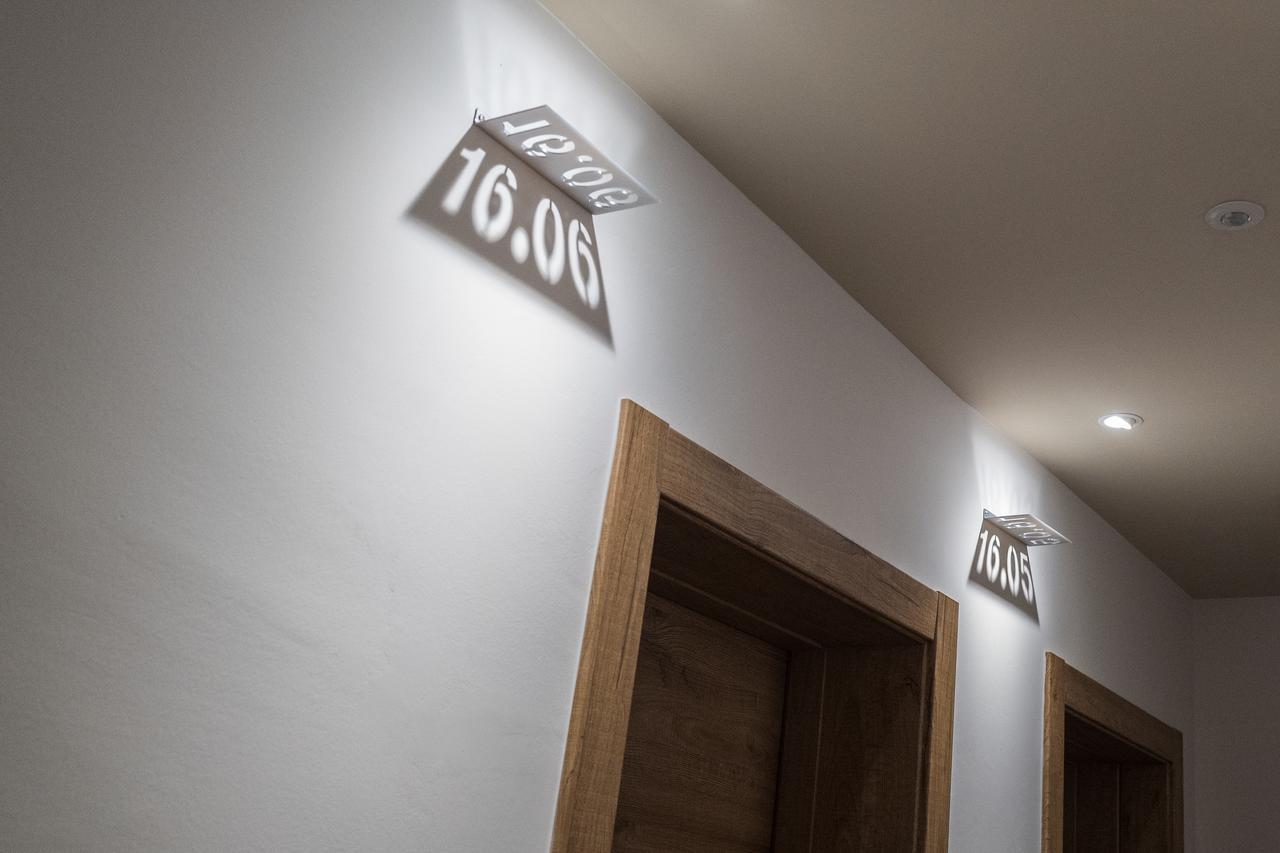 Letto A Castello Bed & Breakfast Ferrara Dış mekan fotoğraf